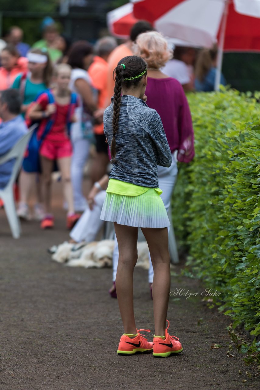 Anna Petkovic 1074 - Ahrensburg Junior Open